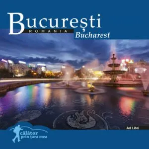 Bucuresti de Florin Andreescu