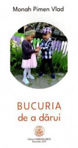 Bucuria de a darui
