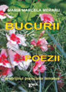 Bucurii - poezii in sprijinul proiectelor tematice
