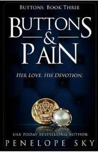 Buttons and Pain de Penelope Sky