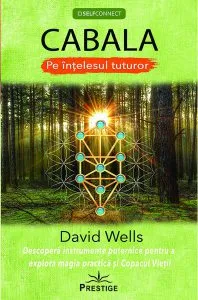 Cabala pe înțelesul tuturor de David Wells