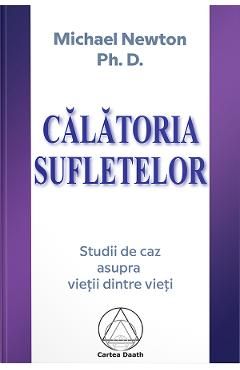 Calatoria sufletelor