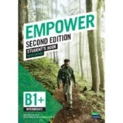 Cambridge English Empower Intermediate Student's Book with eBook de Adrian Doff