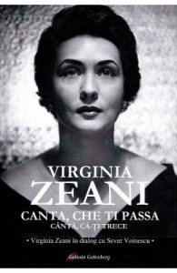 Canta che ti passa. Canta, ca-ti trece