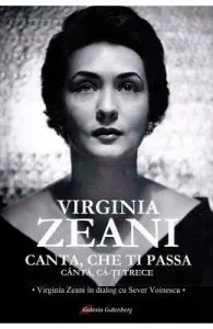Canta che ti passa. Canta, ca-ti trece de Virginia Zeani