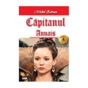 Capitanul volumul 4 Annais