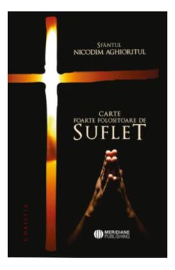 Carte foarte folositoare de suflet