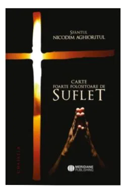 Carte foarte folositoare de suflet de Sf. Nicodim Aghioritul