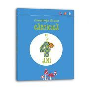 Carticica de patru ani