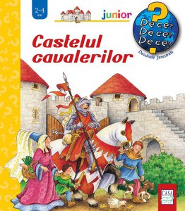 Castelul cavalerilor