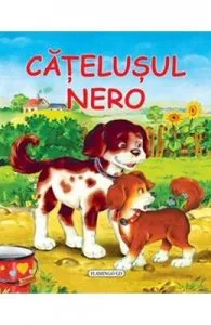 Catelusul Nero