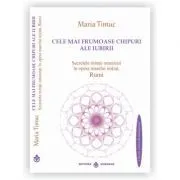 Cele mai frumoase chipuri ale iubirii, autor Maria Timuc de Maria Timuc