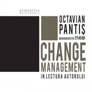 Change Management de Octavian Pantis