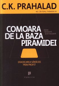Comoara de la baza piramidei