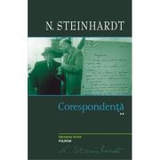 Corespondenta. Volumul 2
