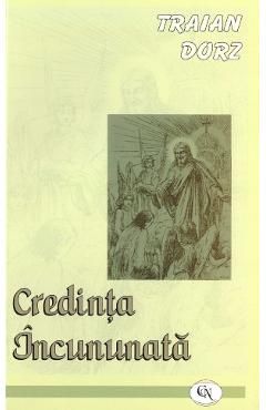 Credinta Incununata