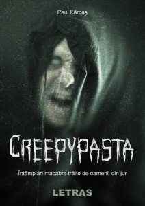 Creepypasta