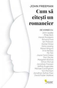 Cum sa citesti un romancier