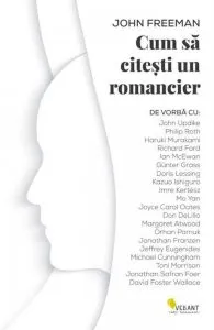 Cum sa citesti un romancier de John Freeman