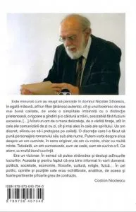 Cumpana apelor. Intrezariri de Nicolae Stroescu-Stinisoara