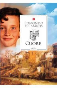 Cuore de Edmondo De Amicis
