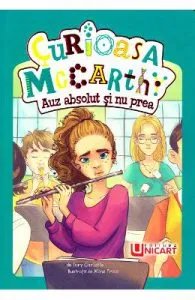 Curioasa McCarthy de Auz absolut si nu prea