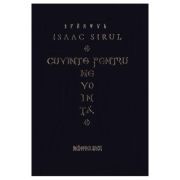 Cuvinte pentru nevointa