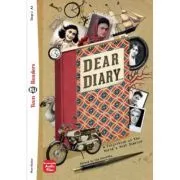 Dear Diary... de Elizabeth Ferretti