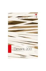 Desant 2013. Antologie lirica
