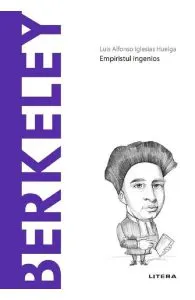 Descopera filosofia. Berkeley de Luis Alfonso Iglesias Huelga