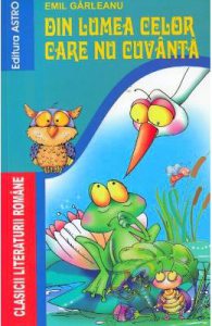 Din lumea celor care nu cuvanta