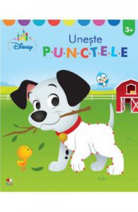Disney Baby. Uneste punctele