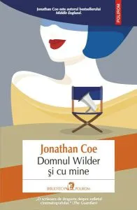 Domnul Wilder și cu mine de Jonathan Coe