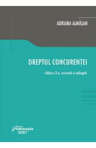 Dreptul concurentei Ed.2