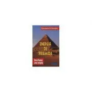 Energia de piramida de Constantin D. Chioralia