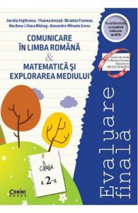 Evaluare finala
