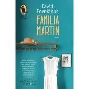 Familia Martin de David Foenkinos