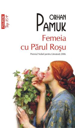 Femeia cu Părul Roşu (Top 10 )