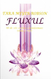 Fluxul. 40 de zile pentru o transformare totala a vietii