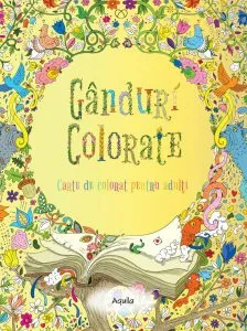 Ganduri colorate de Fekete Szabolcs
