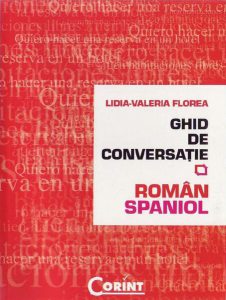 Ghid de conversaţie român-spaniol