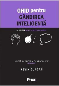 Ghid pentru gândirea inteligentă