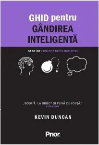 Ghid pentru gândirea inteligentă