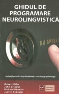 Ghidul de programare de neurolingvistica