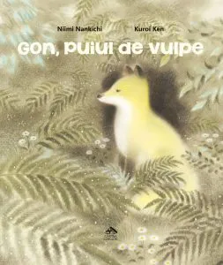 Gon, puiul de vulpe de Niimi Nankichi