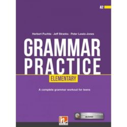 Grammar Practice Elementary   e-zone