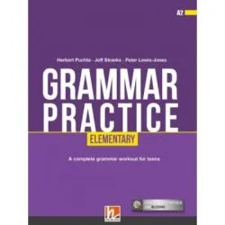 Grammar Practice Elementary   e-zone