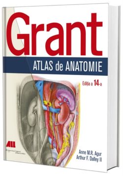 Grant - Atlas de anatomie