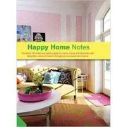 Happy Home Notes (Citrus) de Charlotte Hedeman Gueniau