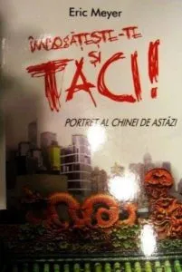 Imbogateste-te si taci! Portret al Chinei de astazi de Eric Meyer